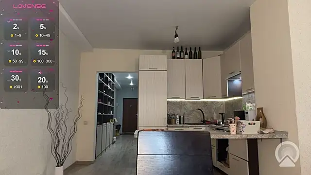 alicelanei online show from April 2026 07:53:01 PM