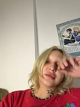 urlittlebaby666 online show from March 2026 07:37:02 AM