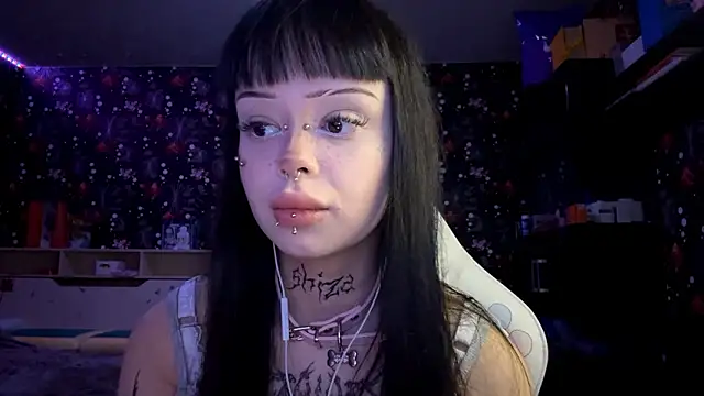 Snapshot of Luna_Sohotti chatting on February 2026 03:20:01 PM Luna Sohotti online show from February 2026 03:20:01 PM