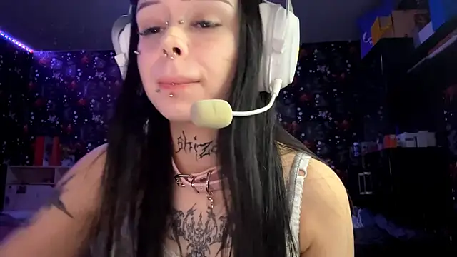 Snapshot of Luna_Sohotti chatting on February 2026 03:10:01 PM Luna Sohotti online show from February 2026 03:10:01 PM