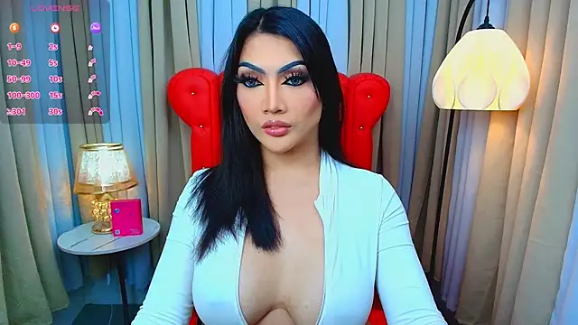 Laureen Hilton online show from June 2026 11:21:01 AM