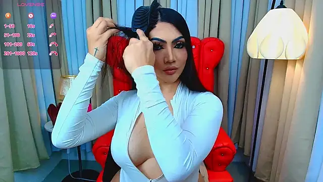 Laureen Hilton online show from June 2026 10:47:01 AM