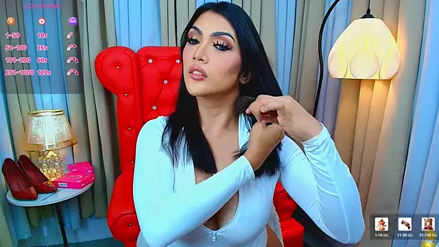 Laureen Hilton online show from June 2026 11:42:02 AM