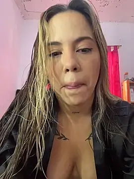 estefasinclair online show from February 2026 07:34:02 PM