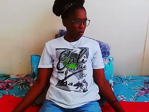 ChocoSlenderXXX online show from April 2026 11:59:02 AM