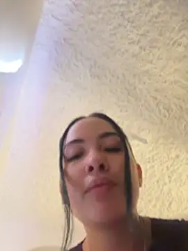 MegannNoireX online show from April 2026 01:43:02 AM