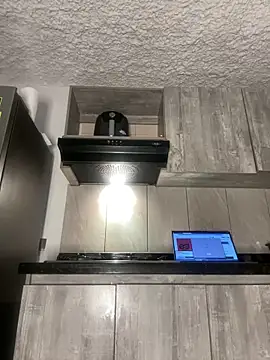 MegannNoireX online show from April 2026 12:49:02 AM