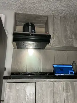 MegannNoireX online show from April 2026 12:46:02 AM