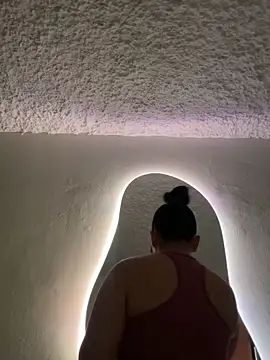 MegannNoireX online show from April 2026 12:42:01 AM