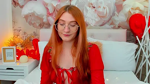 TinaHarp online show from March 2026 01:16:02 PM