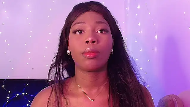 Lunaruiz online show from March 2026 08:38:02 PM