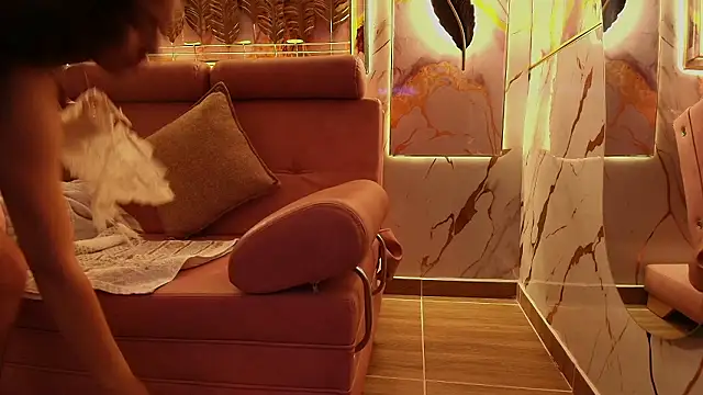 SilkNyx online show from February 2026 08:27:01 PM