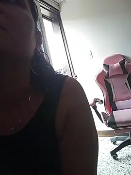 Mishell Perez online show from February 2026 07:22:01 PM