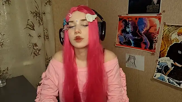 MilaTyan online show from February 2026 05:22:02 PM