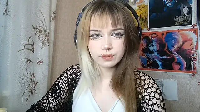 MilaTyan online show from May 2026 04:24:01 PM