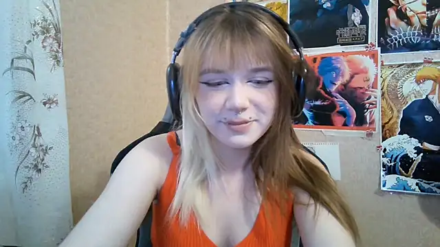 MilaTyan online show from June 2026 03:06:02 PM