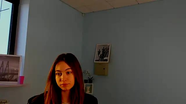 DarnellMcgown online show from February 2026 07:59:02 AM