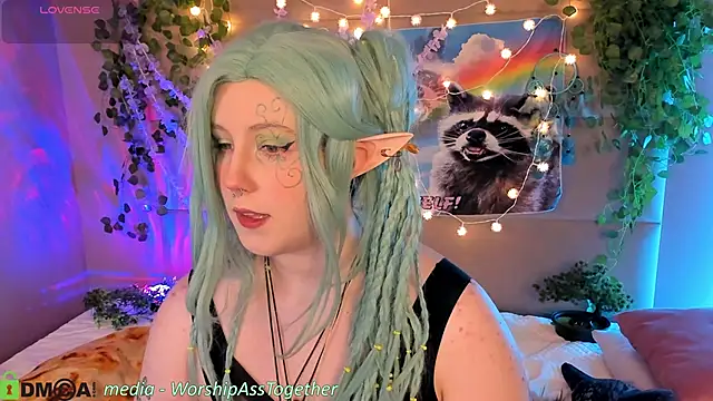 candy yeah online show from April 2026 01:03:01 AM