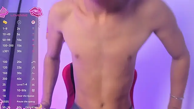 attlas 1 online show from February 2026 12:13:02 PM