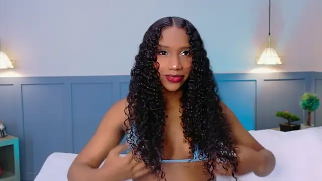 Chloe-Rose- online show from April 2026 04:45:02 AM