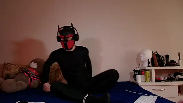 Snapshot of K9_GoodBoy chatting on May 2026 11:42:02 AM K9 GoodBoy online show from May 2026 11:42:02 AM