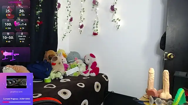 IncognitoLive1 online show from July 2026 12:48:02 AM