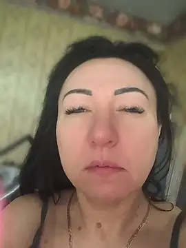 SusanLaNiceX online show from June 2026 07:55:01 AM