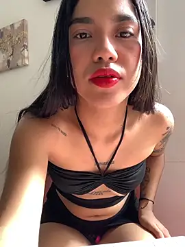 Lily em online show from April 2026 02:22:01 PM