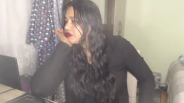 SexyGalletita online show from April 2026 02:40:02 AM