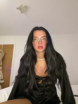 Amberbanxx online show from February 2026 07:09:01 PM