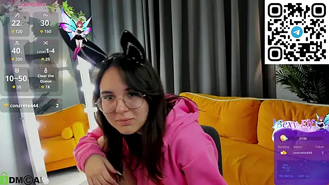 leylamirage online show from April 2026 12:26:02 PM