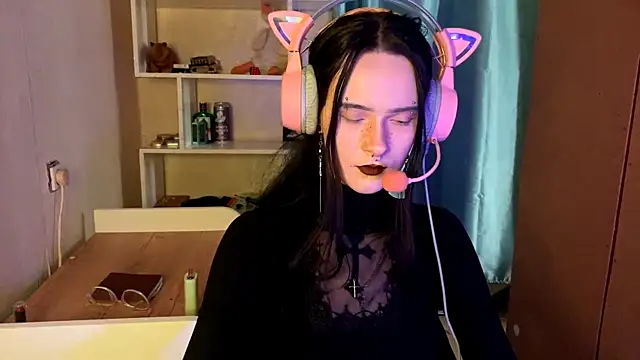 MabelDefina online show from February 2026 11:06:02 AM