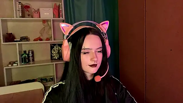 MabelDefina online show from February 2026 11:11:01 AM