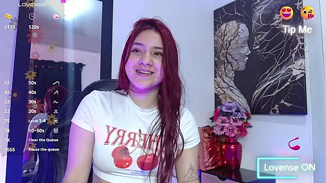 Exotic wish online show from March 2026 04:30:02 AM