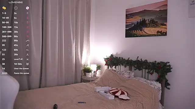 TerryJamwant online show from April 2026 04:34:02 PM