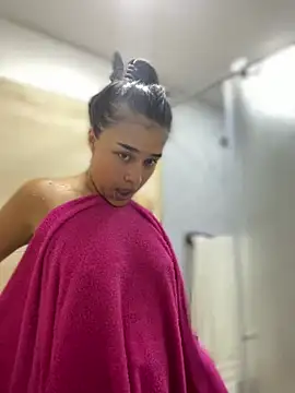 I Samanthaa online show from February 2026 10:16:02 PM