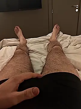 Galizio14 online show from February 2026 10:19:02 PM