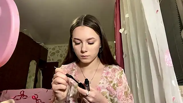 StephaniCute online show from March 2026 03:08:01 PM