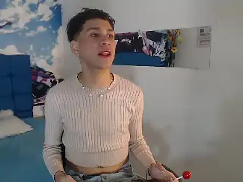 Ailanys Miller online show from April 2026 01:43:02 AM