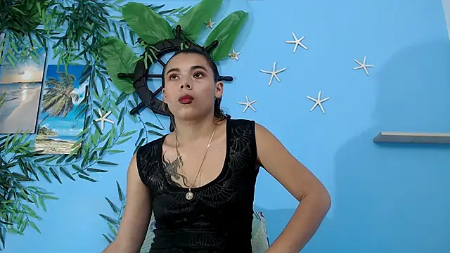 skinnysexy18 online show from July 2026 08:02:01 PM