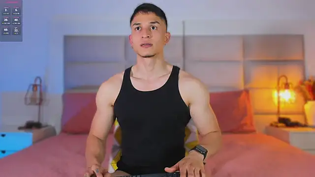 jhosuahunt online show from March 2026 05:35:02 AM