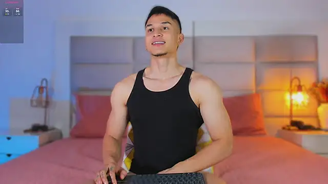 jhosuahunt online show from March 2026 03:02:02 AM