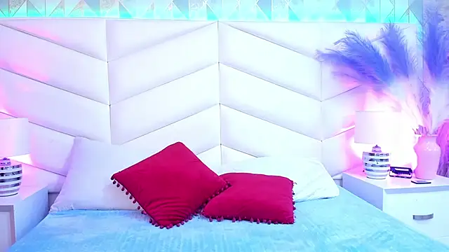 Bella  Peach online show from March 2026 04:29:01 AM