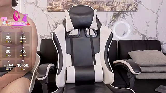 Ebony and boy pm online show from April 2026 04:18:02 AM