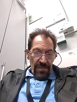 Costy601 online show from April 2026 11:50:01 PM