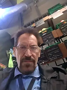 Costy601 online show from April 2026 10:18:01 PM