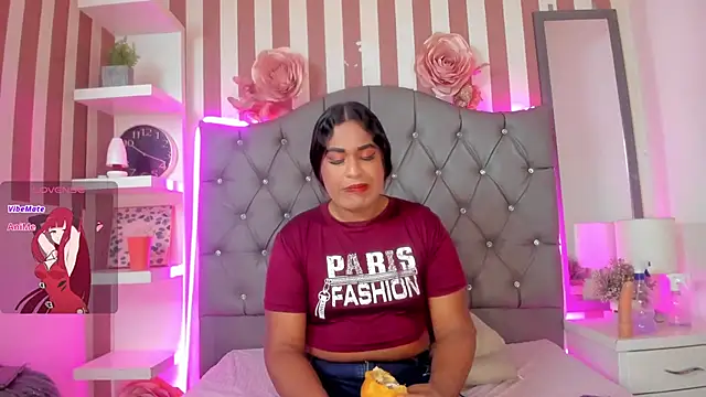 Valentina-Nova- online show from March 2026 03:50:01 AM