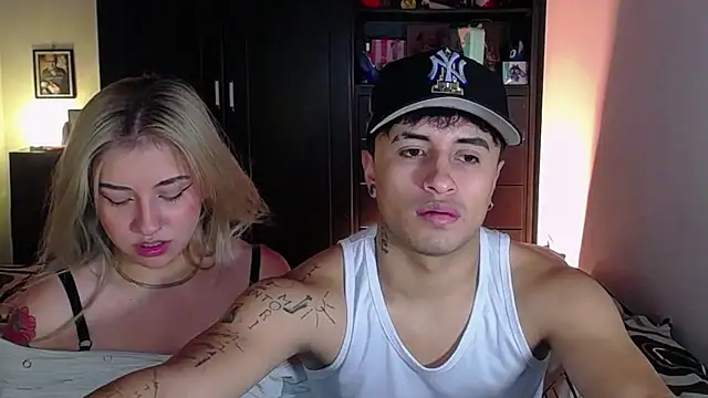 Jhon Sara online show from March 2026 11:53:02 PM