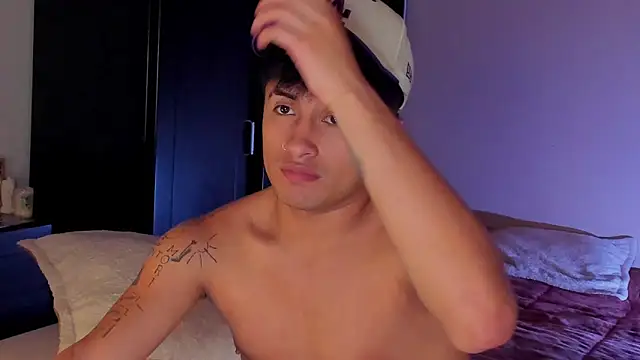 Jhon Sara online show from April 2026 09:39:01 PM