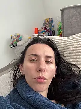 Oliviyalove  online show from June 2026 11:34:02 AM